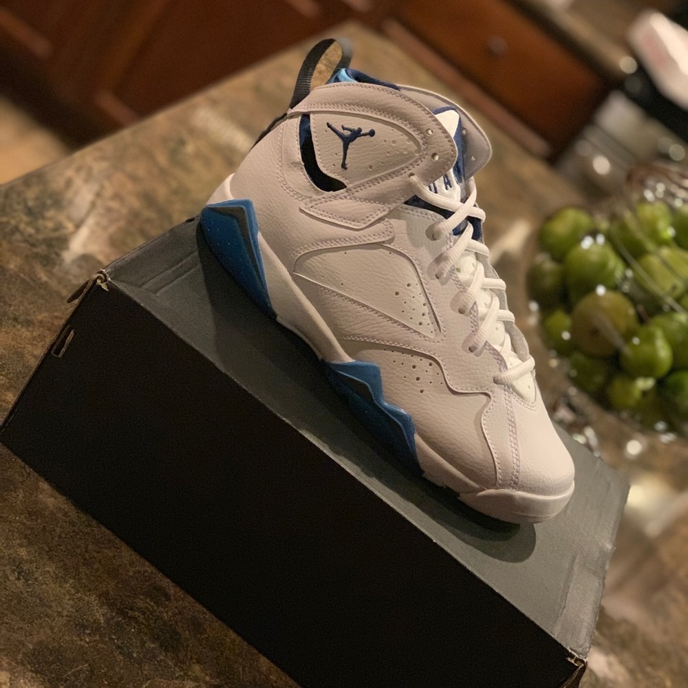 Jordan Retro 7